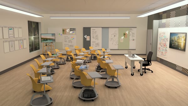 CLASSROOM GIVEAWAY R2 CLASSROOM GIVEAWAY R2