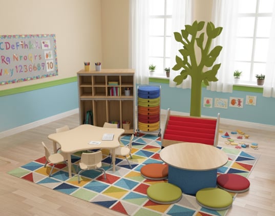 Columbus PreK
